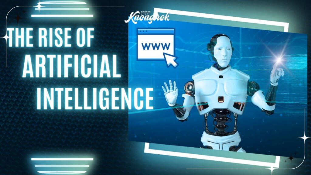 🔐 The Rise of AI in Cybersecurity: How Smart Tools Are Defending the Digital World