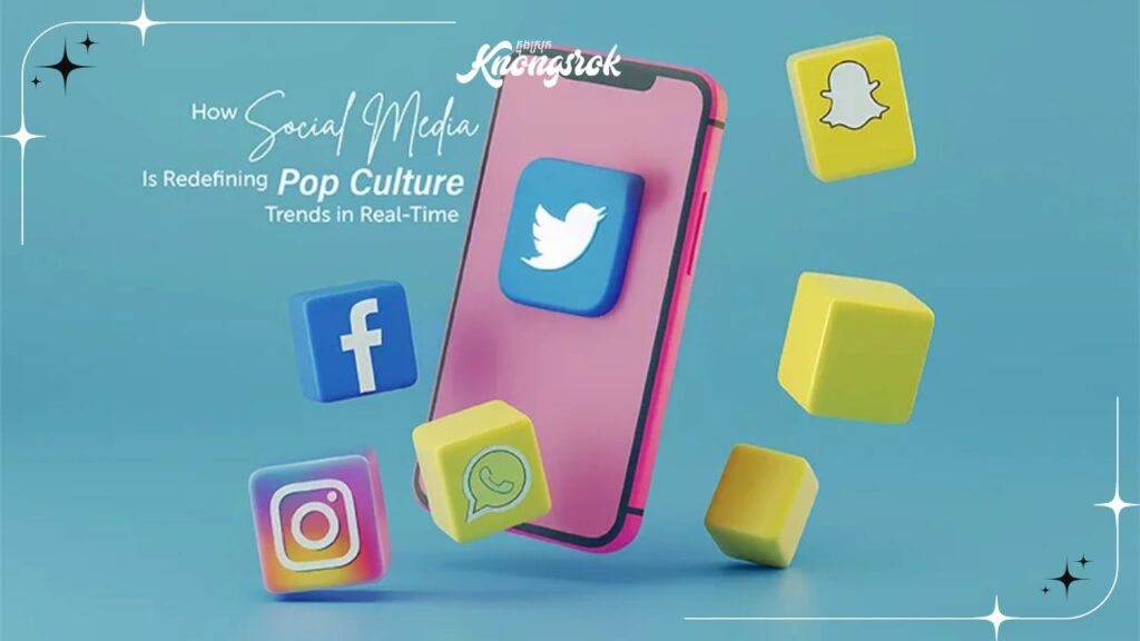 🎭 Digital Culture: How Memes, Trends, and TikToks Are Shaping a New Global Identity