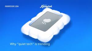 The Rise of “Quiet Tech”: Why Minimalist Gadgets Are Winning in 2025
