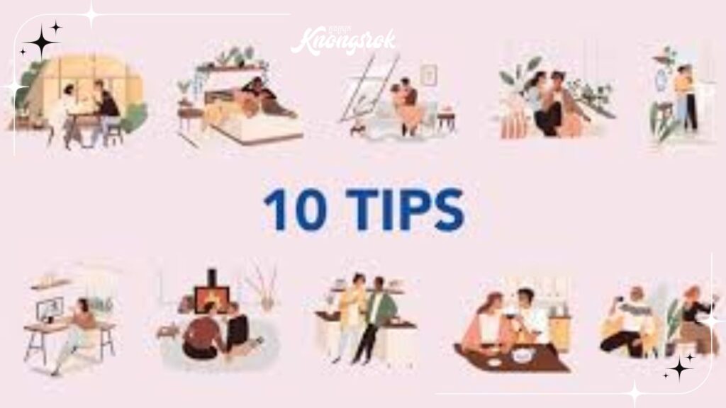 6 Habits That Help Build a Long-Lasting Relationship