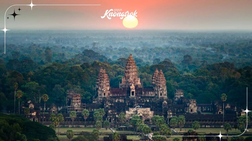 Beyond Angkor Wat: 5 Underrated Cambodian Destinations for 2025