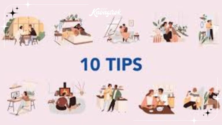 6 Habits That Help Build a Long-Lasting Relationship