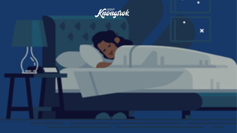 Why Sleep Is the Most Underrated Investment in Your Health