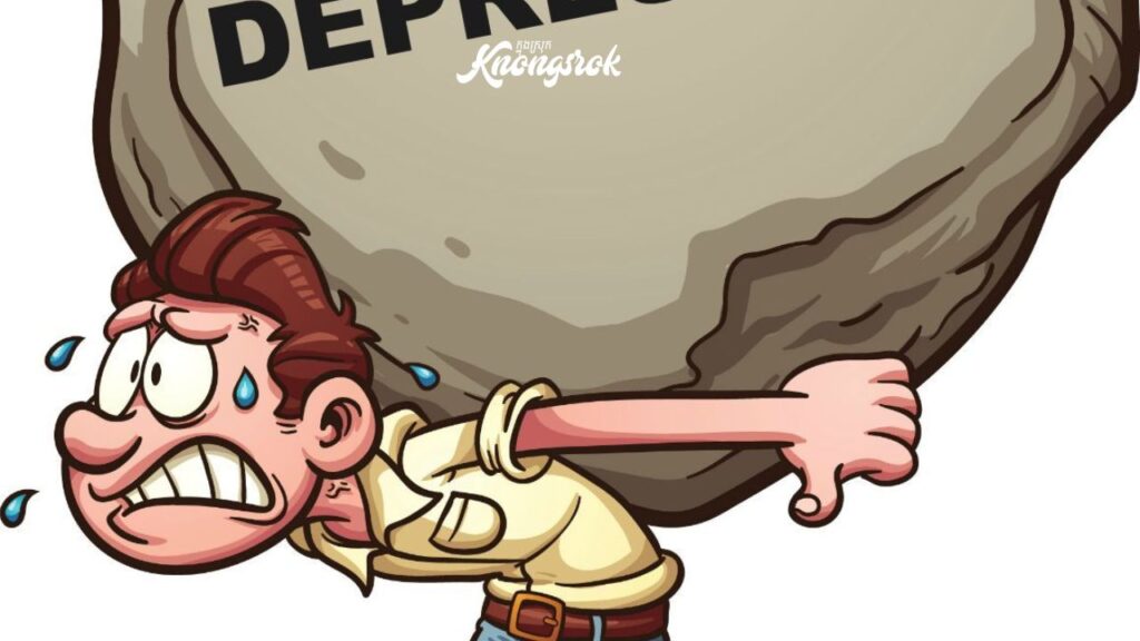 5 Physical Symptoms Caused by Depression