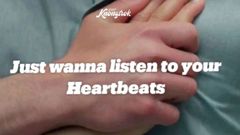 💫 Hold Her Closer: The Love Language That Ends Every Storm