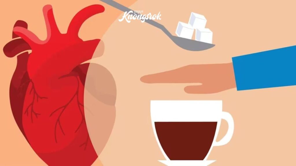 Drinking Sugary Drinks: One Can Per Day Can Increase the Risk of Death from Heart Disease by Up to 31%