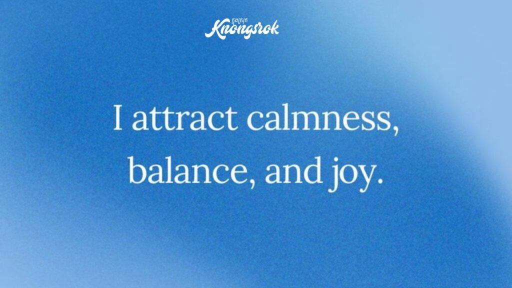🕊️ Patience, Warmth, and Love: The Magic Formula to Calm Her
