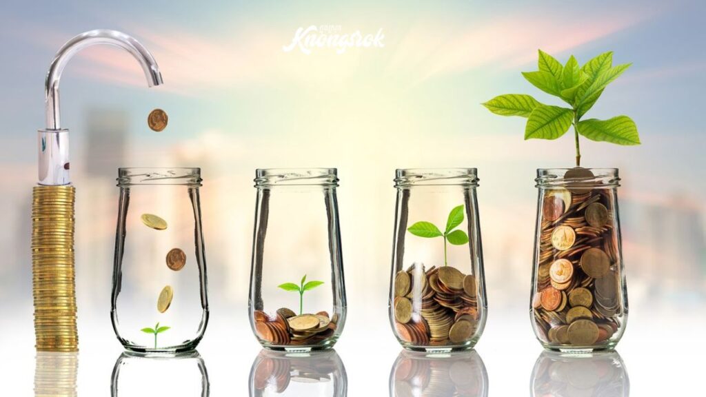 Three Money-Spending Habits That Set You Apart from the Poor