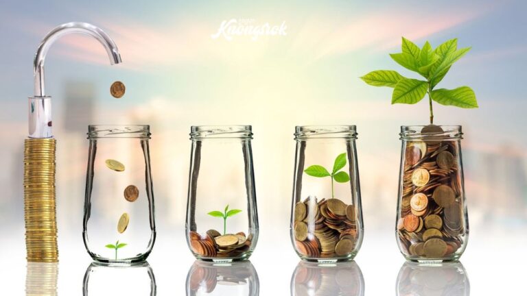 Three Money-Spending Habits That Set You Apart from the Poor