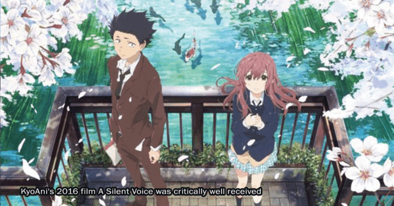 Kyoto Animation: Fans heartbroken by deadly anime studio fire in Japan