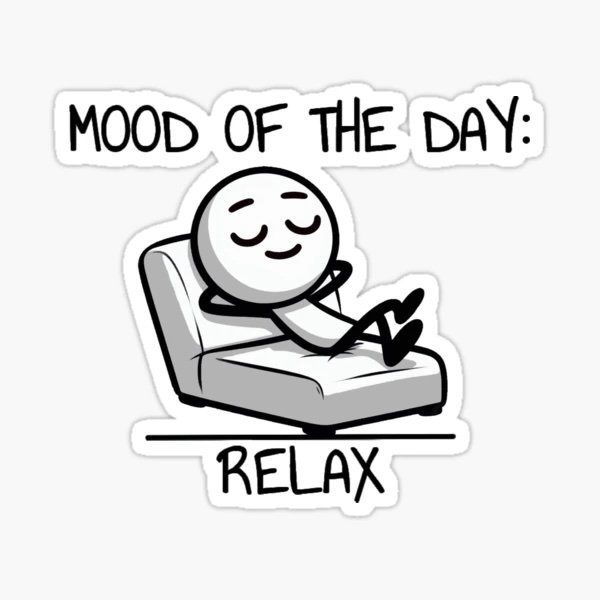 😌 Mood of the Day: Calm — Why Slowing Down Might Be Your Greatest Power
