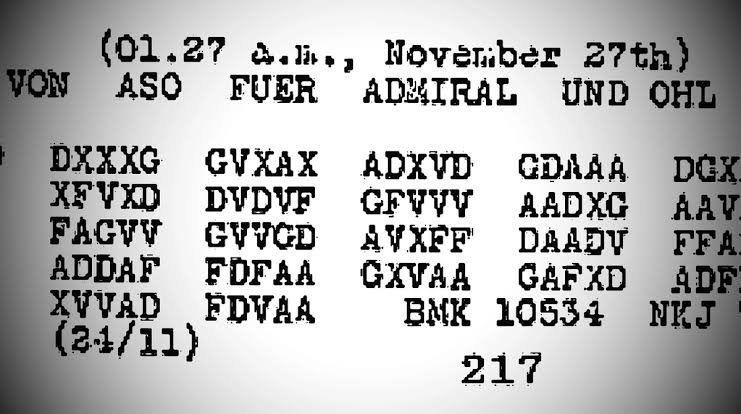 GPT-6 Astra Reportedly Decodes a 1918 German Radio Message