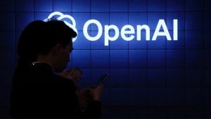 Eight states sue OpenAI, saying ChatGPT put children at risk