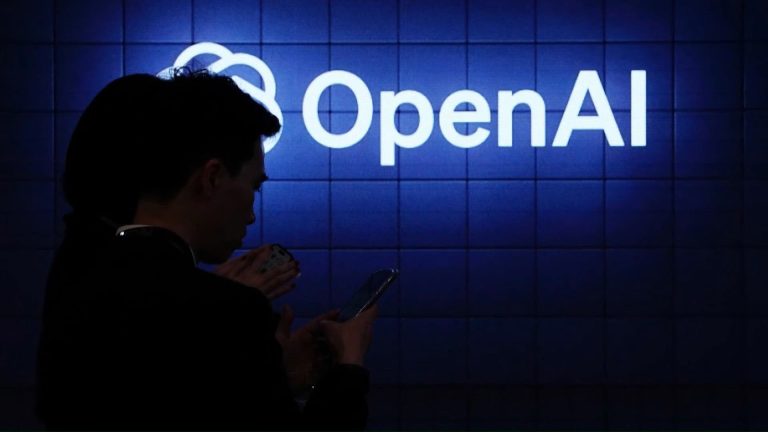 Eight states sue OpenAI, saying ChatGPT put children at risk