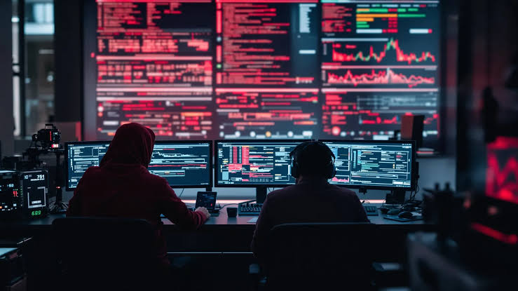 FBI: China-Linked Hackers Ran Portal Giving Others Access to Stolen Email