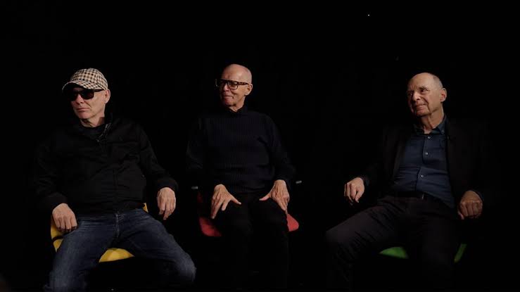 Pet Shop Boys turn Alan Turing’s life into an album, out today