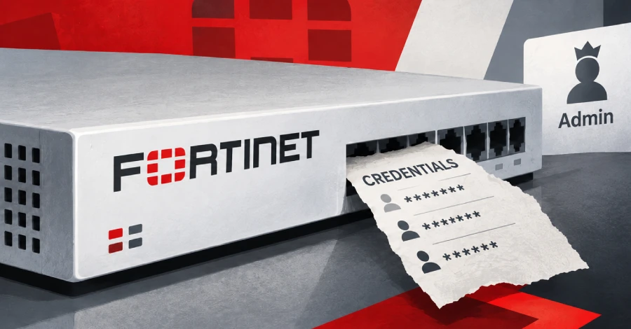 FortiBleed Still Active as FBI Warns Hackers Are Locking Admins Out of Firewalls