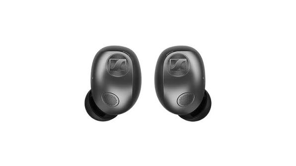 Sennheiser Momentum True Wireless 5 reviews: strong sound, swappable batteries, weak calls