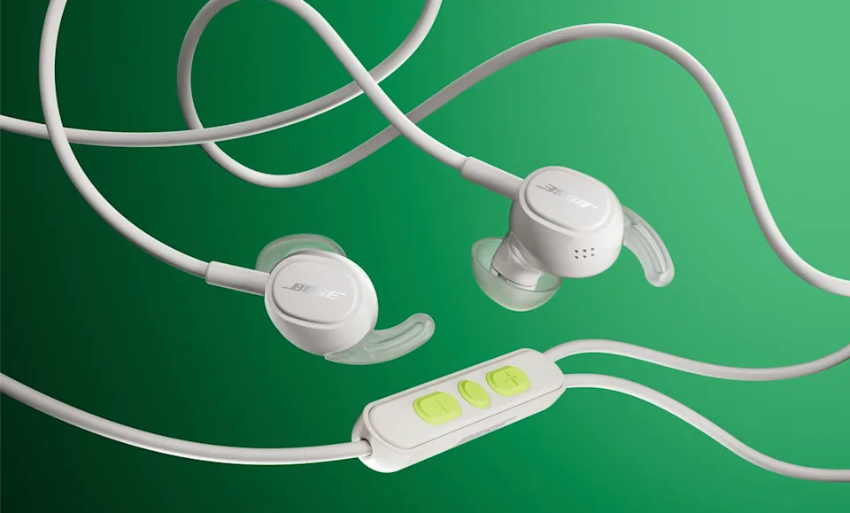 Bose’s $99 wired earbuds bring noise cancellation to the USB-C cable