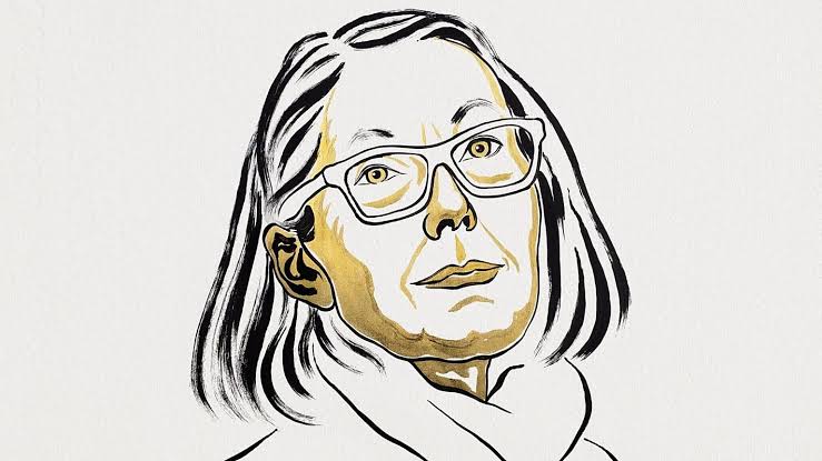 Anne Carson wins the 2026 Nobel Prize in Literature