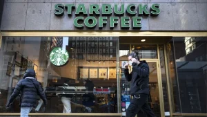 Starbucks says it is not buying Chipotle, ending days of takeover talk