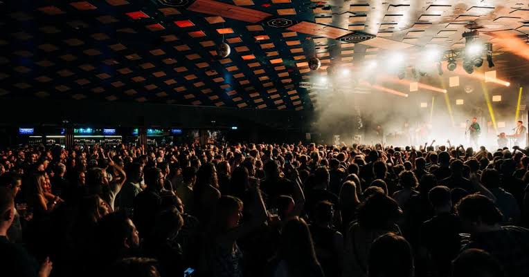 Scottish music industry body unveils four-year plan to shore up a “fragile” sector