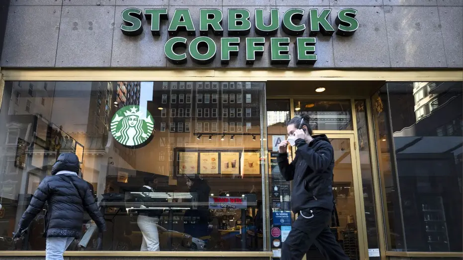 Starbucks says it is not buying Chipotle, ending days of takeover talk