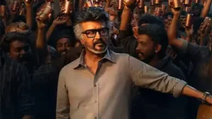 Rajinikanth’s “Jailer 2” opens to ₹125.25 crore worldwide, trade figures show