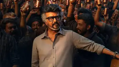 Rajinikanth’s “Jailer 2” opens to ₹125.25 crore worldwide, trade figures show