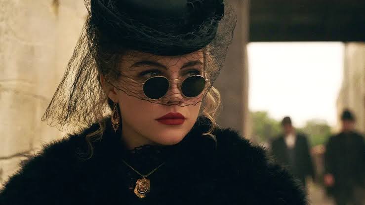 Florence Pugh’s Cathy Ames anchors Netflix’s seven-hour “East of Eden”
