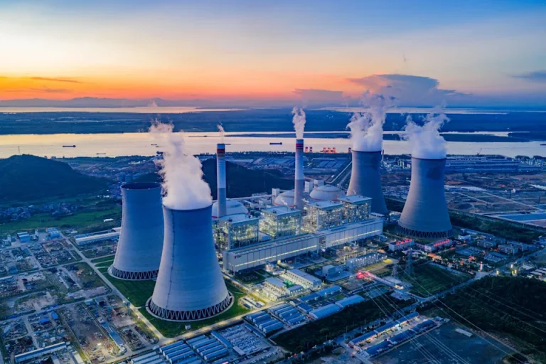 Google backs $4.3 billion nuclear upgrades with Constellation to feed AI demand