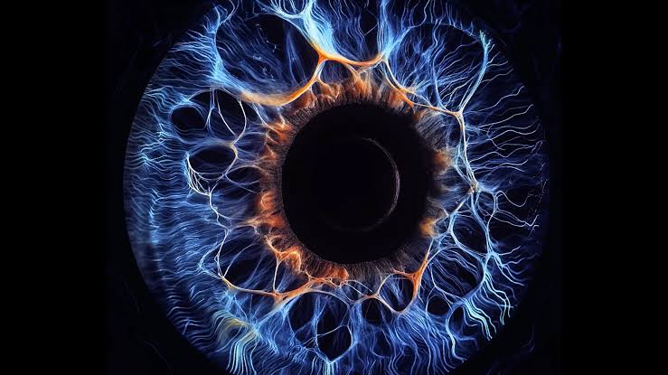 Scientists Find a Hidden Drainage Route at the Back of the Mouse Eye
