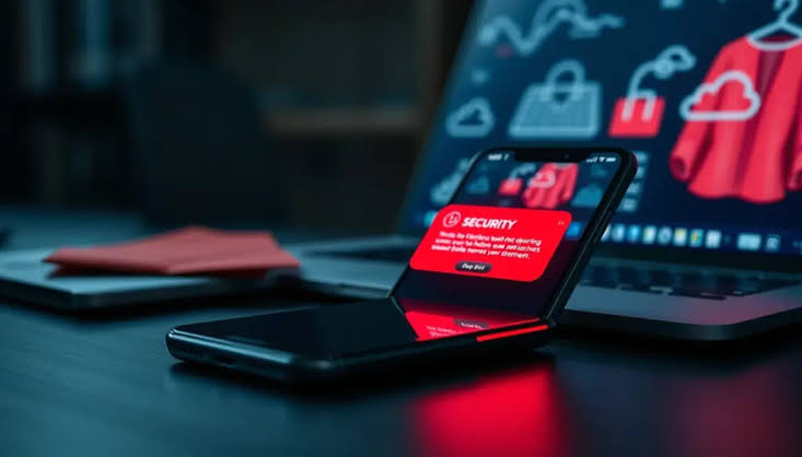 ASOS Breach: Hackers Used the App’s Own Push Alert to Announce the Theft