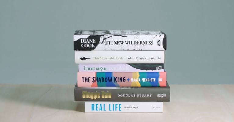 National Book Award finalists: Danticat, Luiselli and Knausgaard make the cut