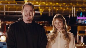 Shane Gillis hosts “SNL” for a third time, with Rosalía as musical guest