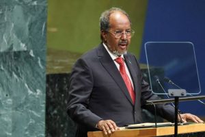 Somalia sets 2027 election dates, but opposition says the president’s term has expired