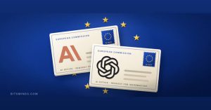 EU AI Office sends first AI Act information requests to OpenAI and Anthropic