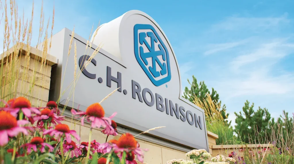 C.H. Robinson to buy RXO for $5.8 billion, joining two big freight brokers