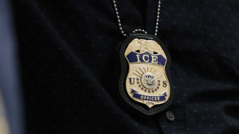 Records show DHS combed tens of millions of voter files and weighed undercover agents