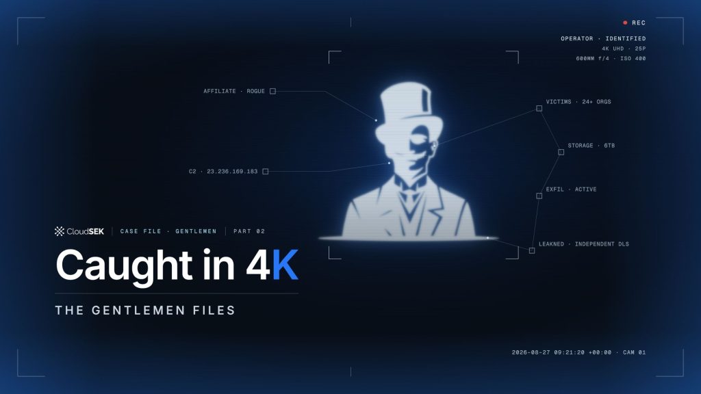 Ransomware Affiliate “Azazel” Used an AI Coding Assistant to Attack Networks