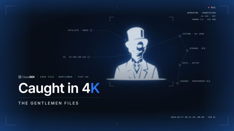 Ransomware Affiliate “Azazel” Used an AI Coding Assistant to Attack Networks