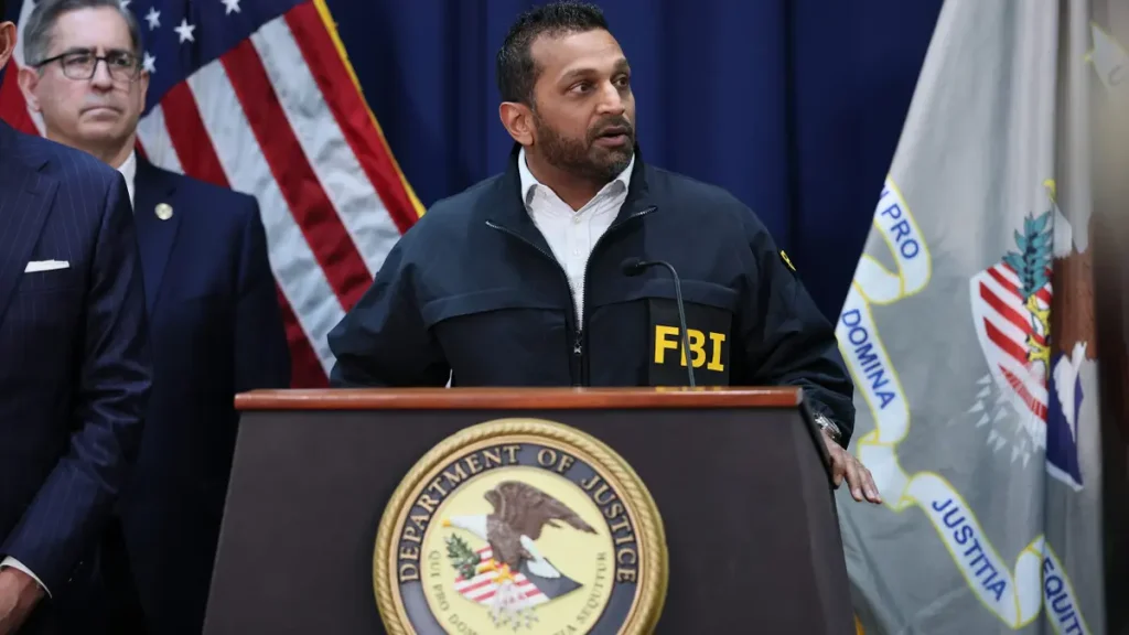 FBI Arrests Another Suspect Tied to ShinyHunters and the FBI Jobs Portal Breach