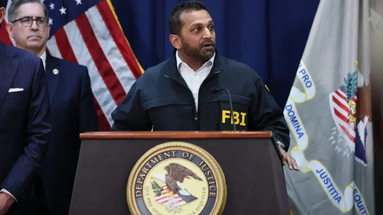 FBI Arrests Another Suspect Tied to ShinyHunters and the FBI Jobs Portal Breach