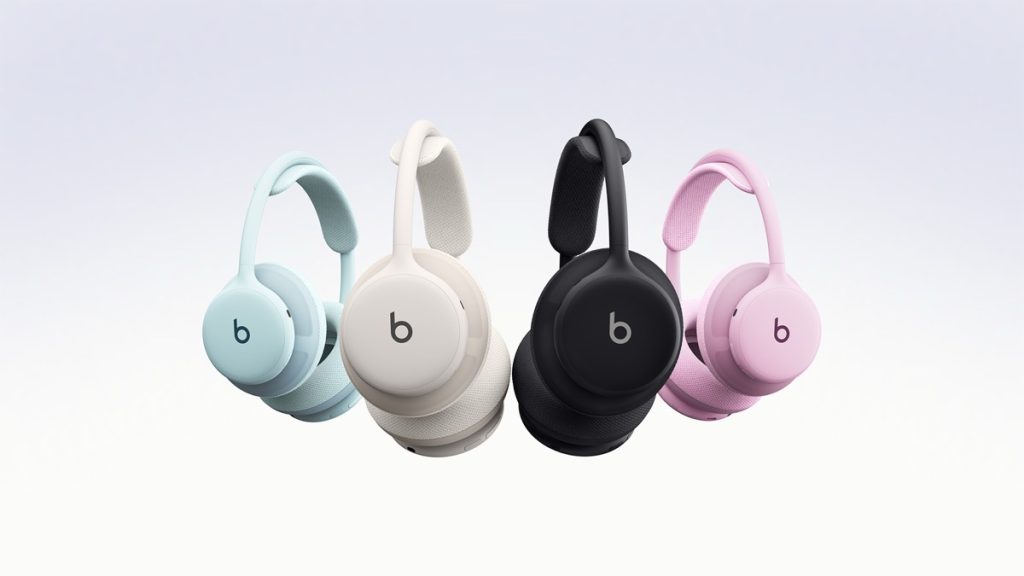 Beats 360 reviews: swappable cushions and sweat resistance, but no wired audio