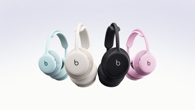Beats 360 reviews: swappable cushions and sweat resistance, but no wired audio