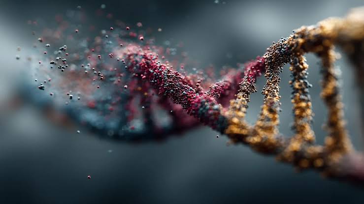 Pond Microbe From Oxford Rewrites Two “Stop” Signals in the Genetic Code