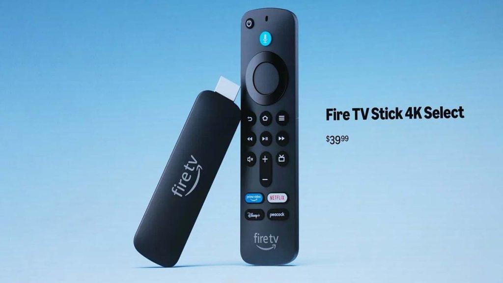 Amazon’s $59.99 Fire TV Stick 4K trades Android for Vega OS and a better remote