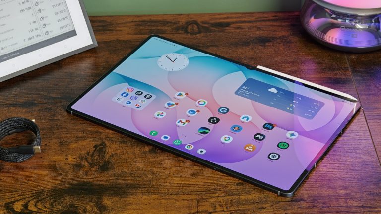 Galaxy Tab S12 Ultra reviews: a superb screen, but a $1,399 price
