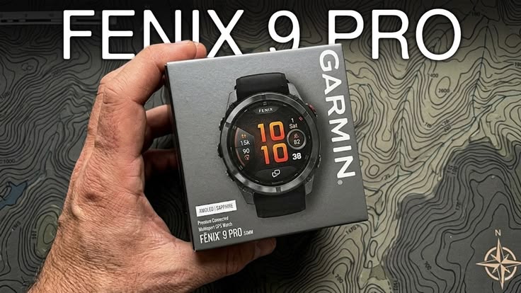 Garmin Fenix 9 Pro review roundup: a brighter screen, a $1,100 price
