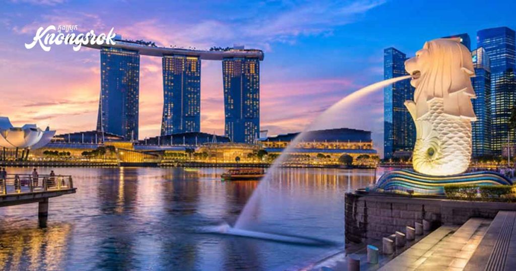 Singapore Opens FirstDate Matchmaking Service for Civil Servants